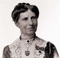 Clara Barton profile photo