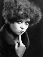 Clara Bow's quote #1