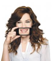 Clara Hughes profile photo