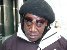 Clarence Clemons profile photo