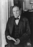 Clarence Darrow profile photo