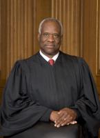 Clarence Thomas profile photo