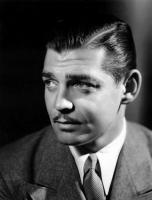 Clark Gable quote #2