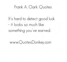 Clark quote #3