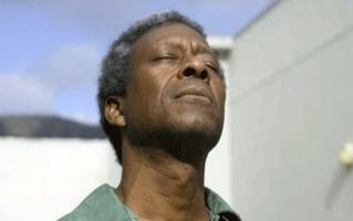 Clarke Peters profile photo