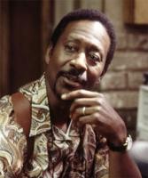 Clarke Peters's quote #4