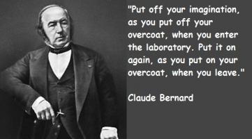 Claude Bernard's quote #6