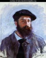 Claude Monet profile photo