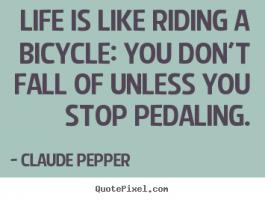 Claude Pepper's quote #3
