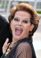 Claudia Cardinale profile photo