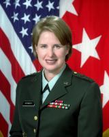 Claudia Kennedy profile photo Claudia Kennedy profile photo
