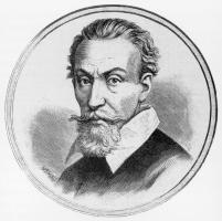 Claudio Monteverdi profile photo