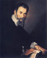 Claudio Monteverdi's quote #1