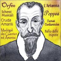 Claudio Monteverdi's quote #1