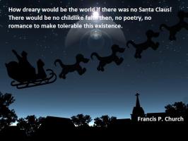 Claus quote #2