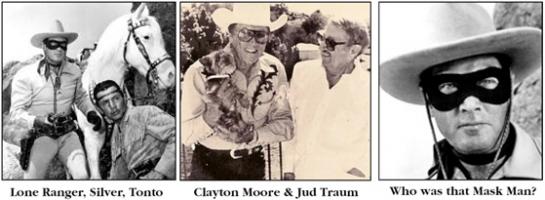 Clayton Moore's quote #2