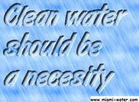 Clean Water quote #2