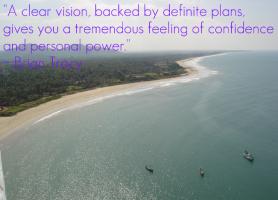 Clear Vision quote #2