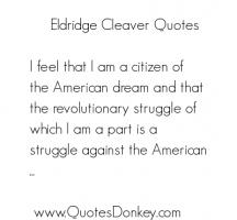 Cleaver quote #2