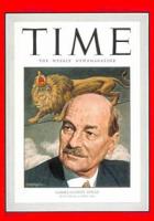 Clement Attlee's quote
