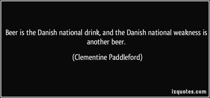 Clementine Paddleford's quote #1