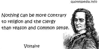 Clergy quote #1