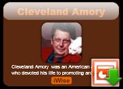 Cleveland Amory's quote #3