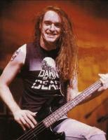 Cliff Burton profile photo