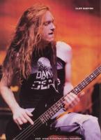 Cliff Burton's quote #4