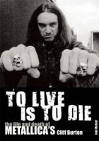 Cliff Burton's quote #4