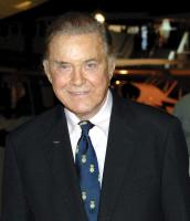 Cliff Robertson profile photo