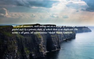 Cliffs quote #2