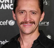 Clifton Collins, Jr.'s quote #3