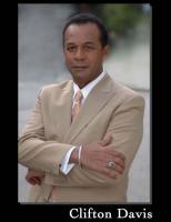 Clifton Davis's quote #1