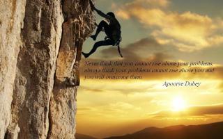 Climbing quote #6