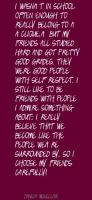 Clique quote #1