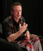 Clive Barker profile photo