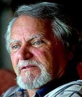 Clive Cussler profile photo