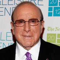 Clive Davis profile photo