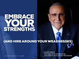 Clive Davis's quote #3