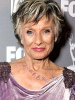 Cloris Leachman profile photo