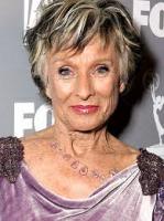 Cloris Leachman's quote #1