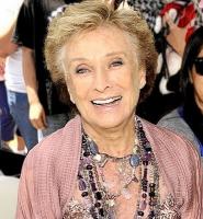 Cloris Leachman's quote #1