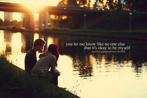 Closeness quote #1