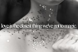 Closest Thing quote #2