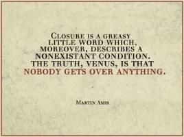 Closure quote #1