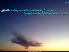 Clouds quote #5