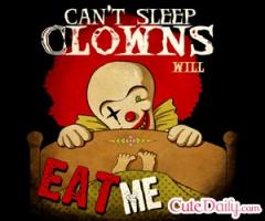Clowns quote #4