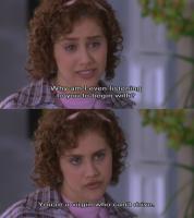 Clueless quote #2