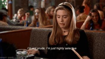 Clueless quote #2